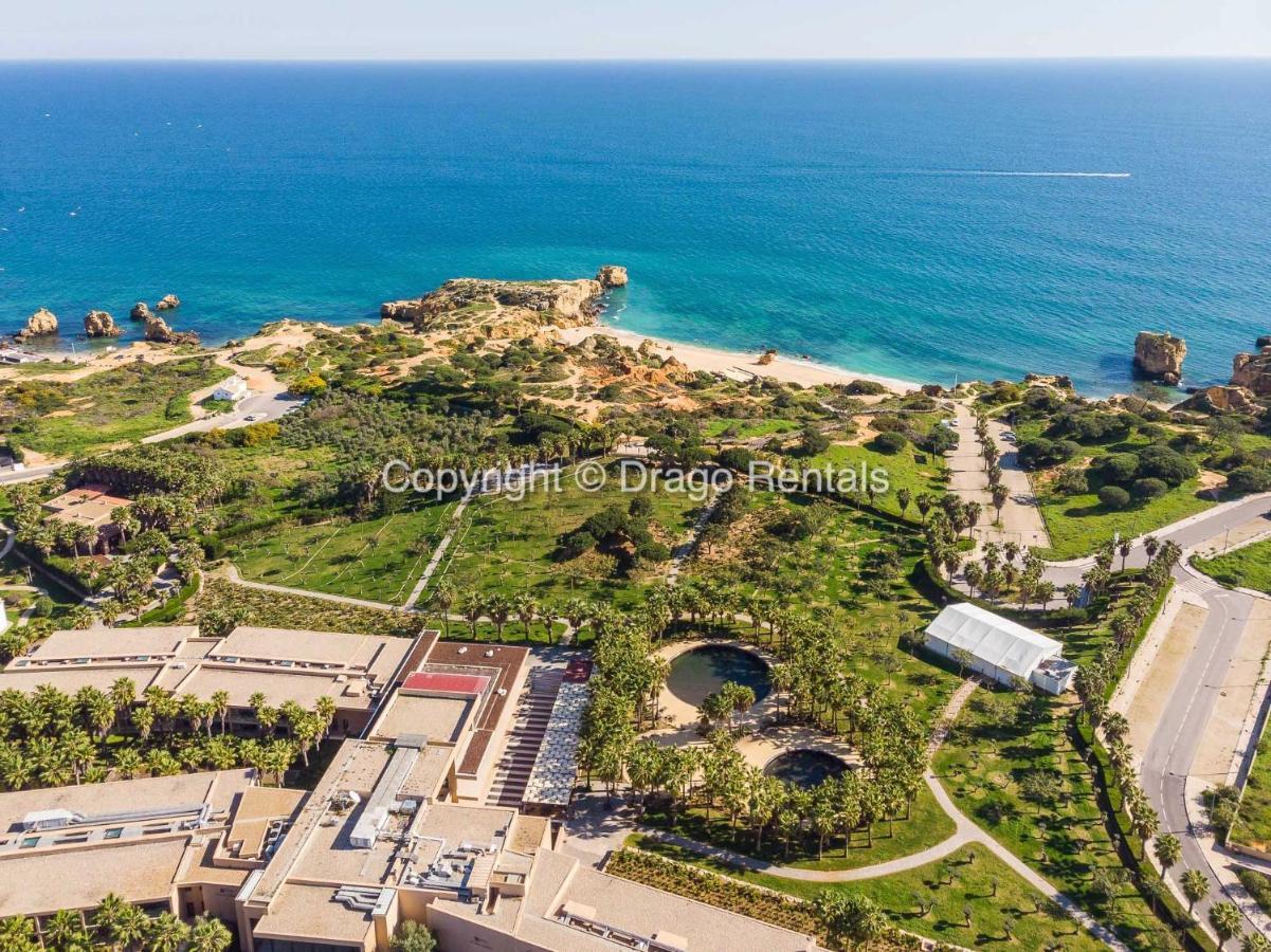 אלבופיירה Coastal Retreat With Pool And Beach Access By Drago Rentals מראה חיצוני תמונה