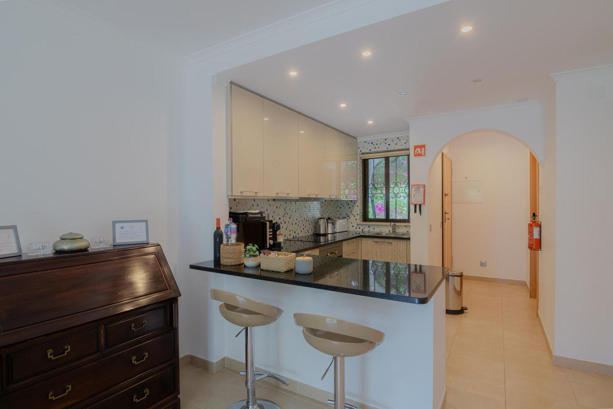 אלבופיירה Coastal Retreat With Pool And Beach Access By Drago Rentals מראה חיצוני תמונה