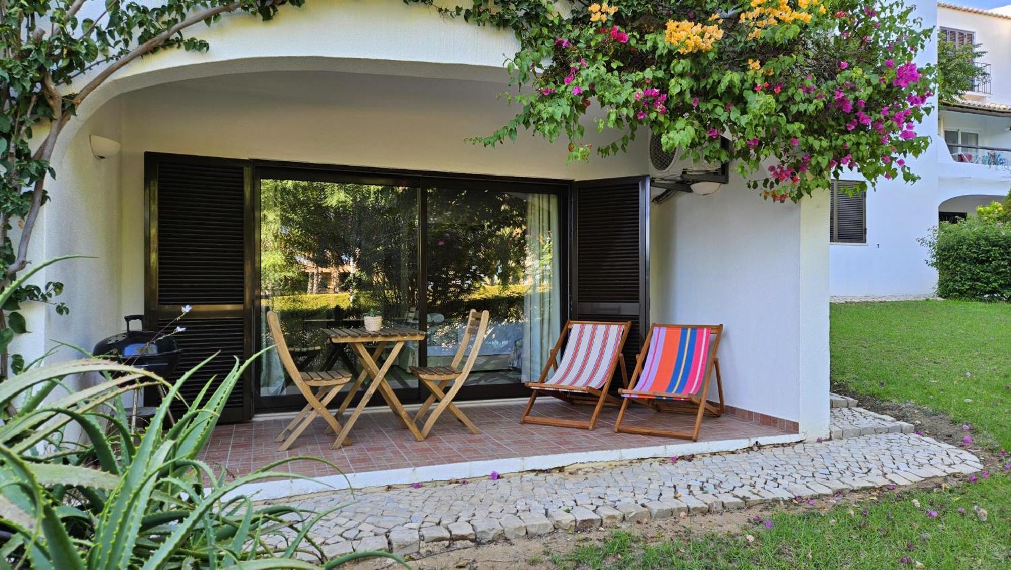 אלבופיירה Coastal Retreat With Pool And Beach Access By Drago Rentals מראה חיצוני תמונה