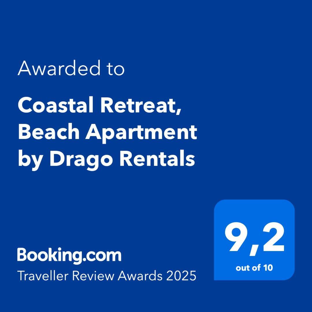 אלבופיירה Coastal Retreat With Pool And Beach Access By Drago Rentals מראה חיצוני תמונה