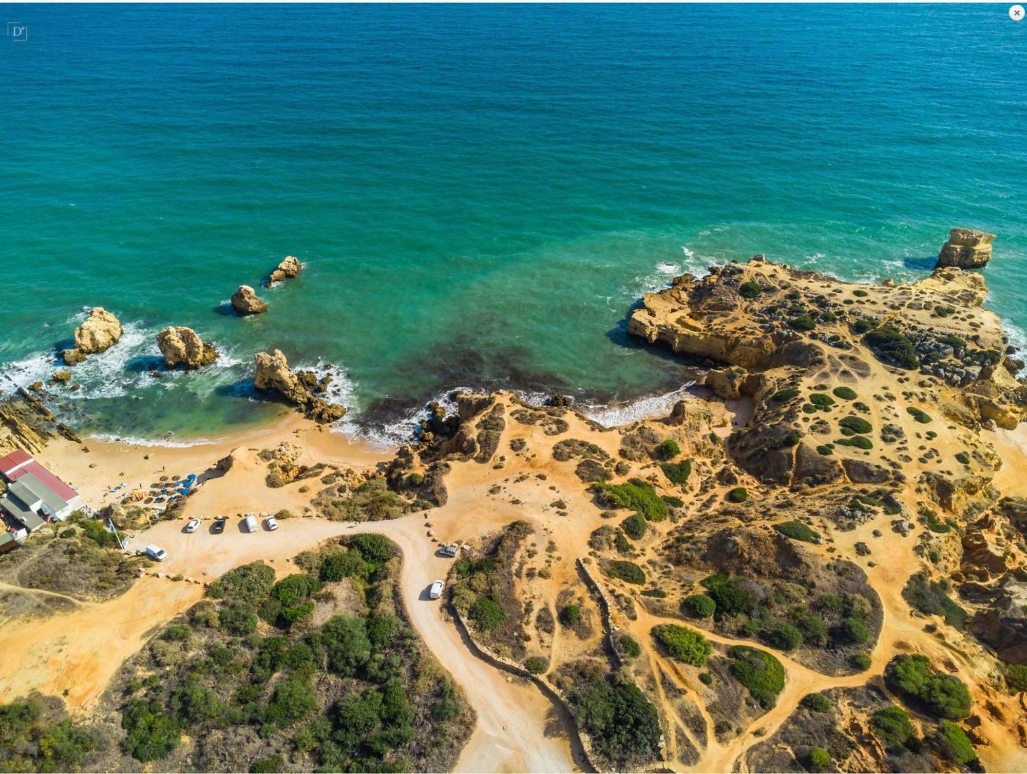 אלבופיירה Coastal Retreat With Pool And Beach Access By Drago Rentals מראה חיצוני תמונה